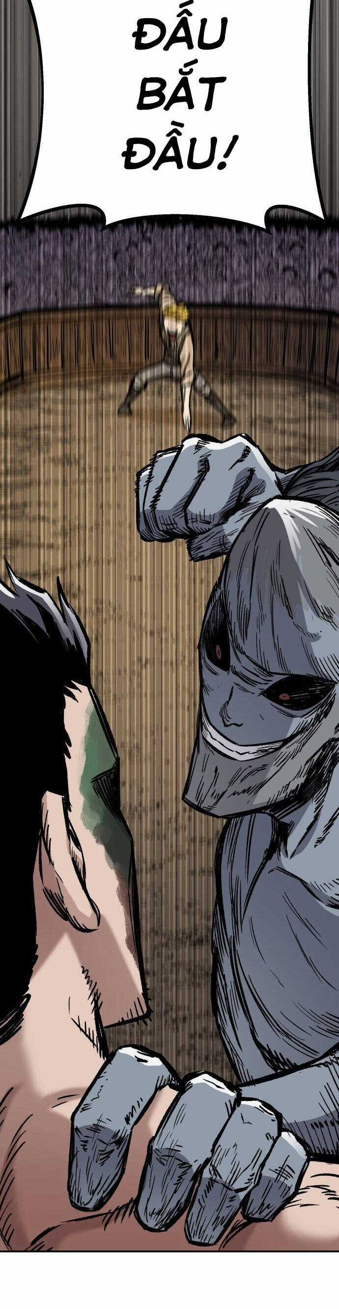 Sắp Xuất Ngũ Thì Isekai Chương 13 trang 58