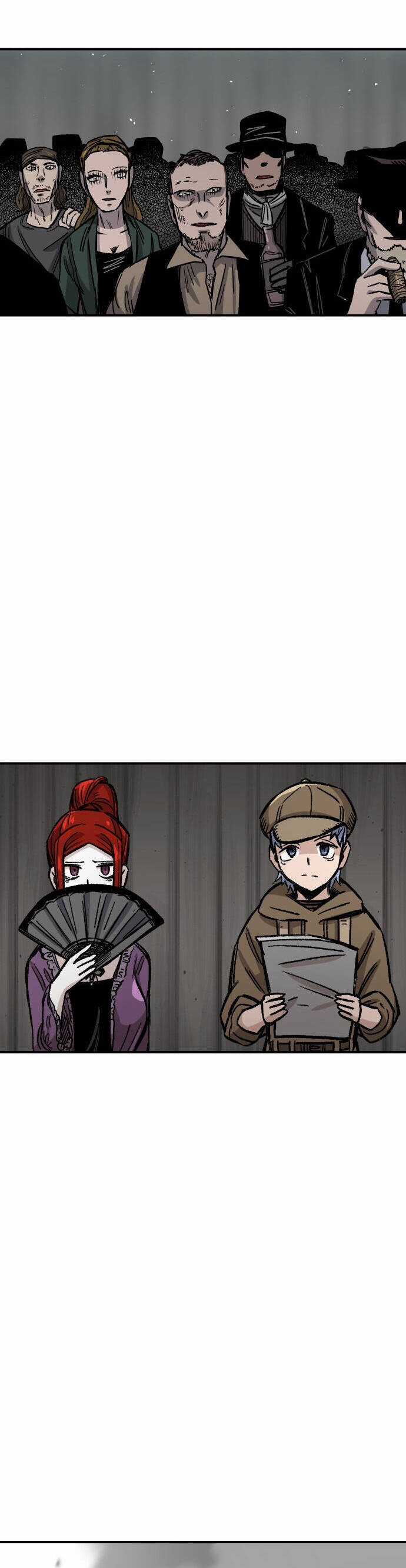 Sắp Xuất Ngũ Thì Isekai Chương 13 trang 62