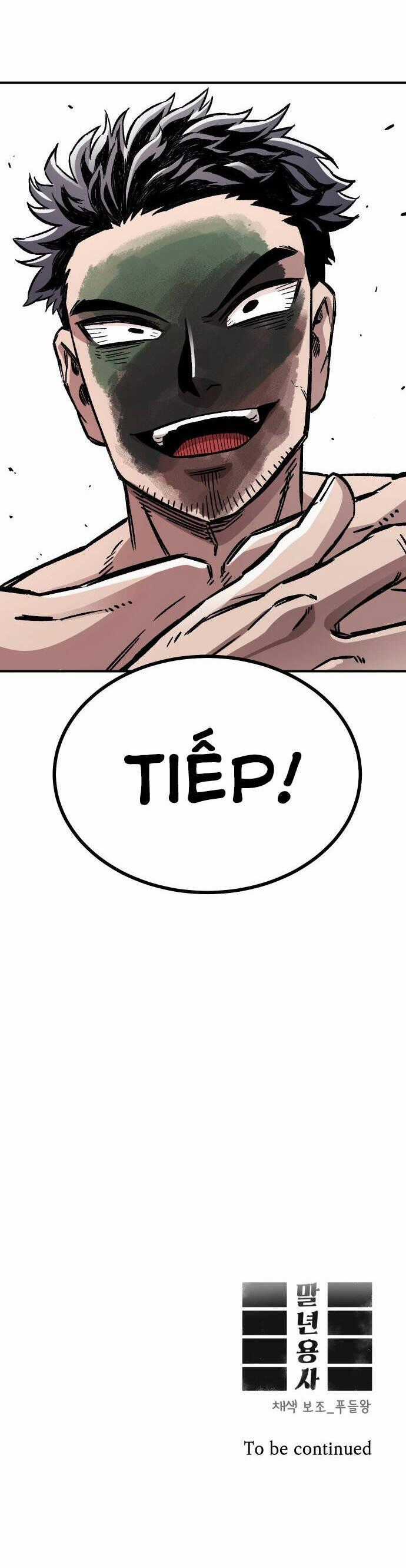 Sắp Xuất Ngũ Thì Isekai Chương 13 trang 65