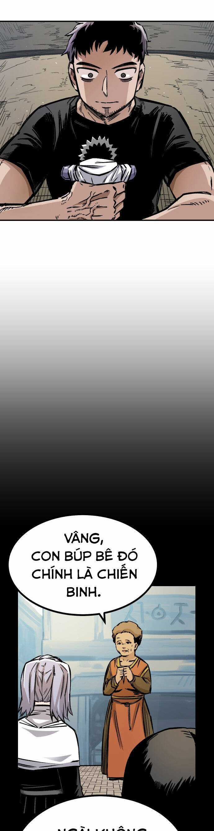 Sắp Xuất Ngũ Thì Isekai Chương 13 trang 7