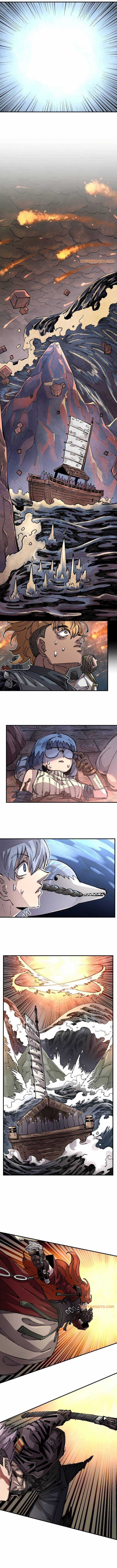 Sắp Xuất Ngũ Thì Isekai Chương 131 trang 12