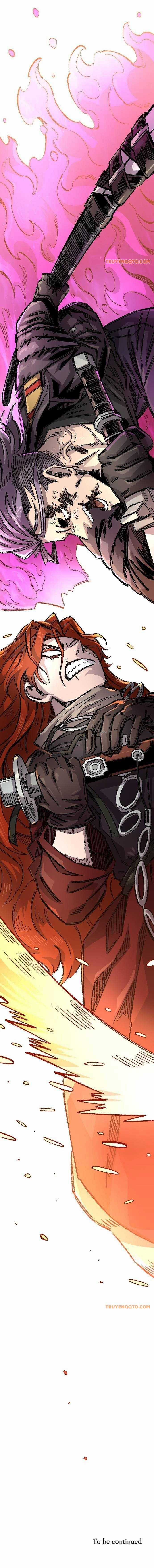 Sắp Xuất Ngũ Thì Isekai Chương 131 trang 13