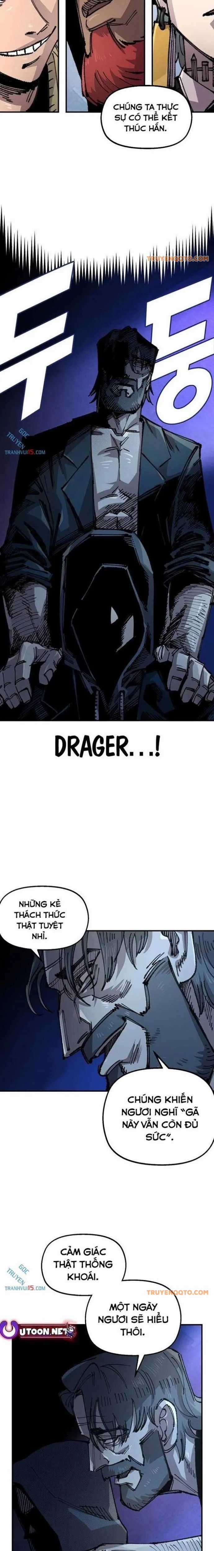 Sắp Xuất Ngũ Thì Isekai Chương 135 trang 20