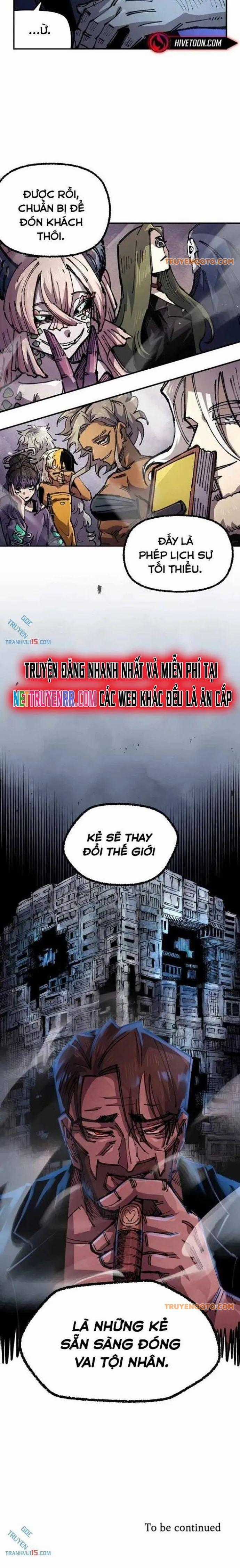 Sắp Xuất Ngũ Thì Isekai Chương 135 trang 21