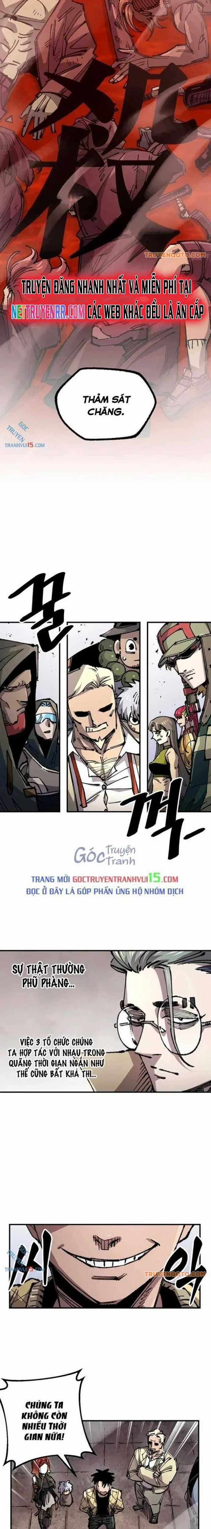 Sắp Xuất Ngũ Thì Isekai Chương 135 trang 4