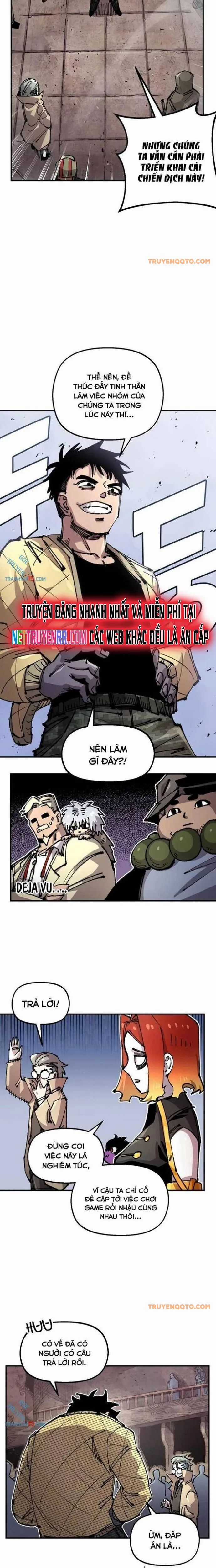 Sắp Xuất Ngũ Thì Isekai Chương 135 trang 5