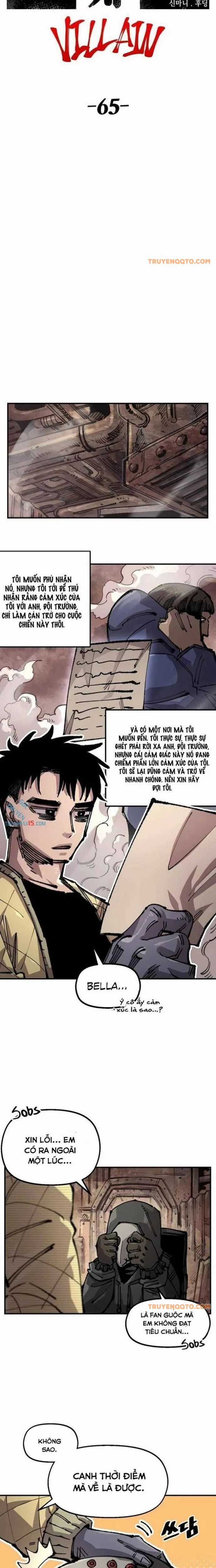 Sắp Xuất Ngũ Thì Isekai Chương 135 trang 7