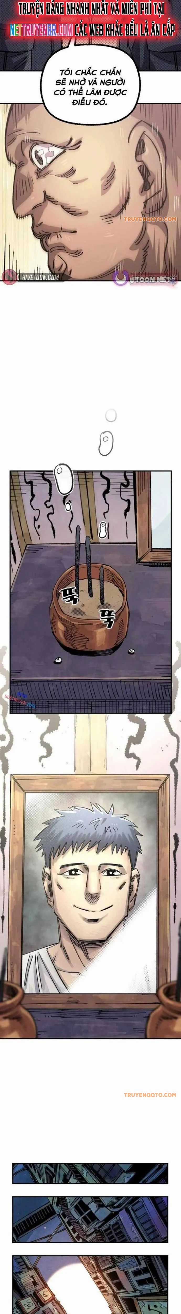 Sắp Xuất Ngũ Thì Isekai Chương 137 trang 12