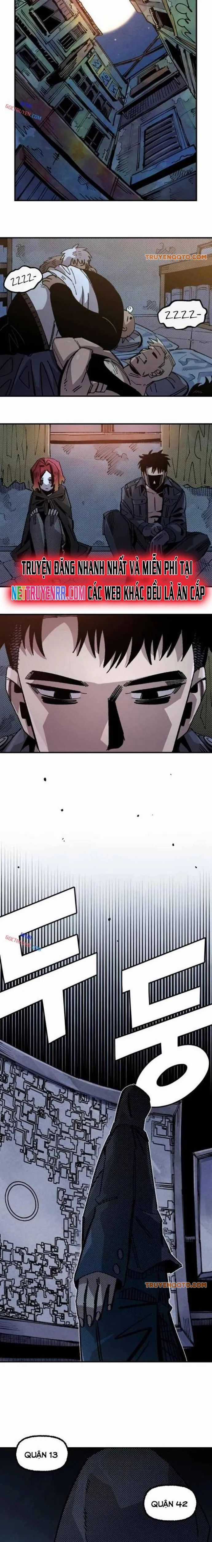 Sắp Xuất Ngũ Thì Isekai Chương 137 trang 13