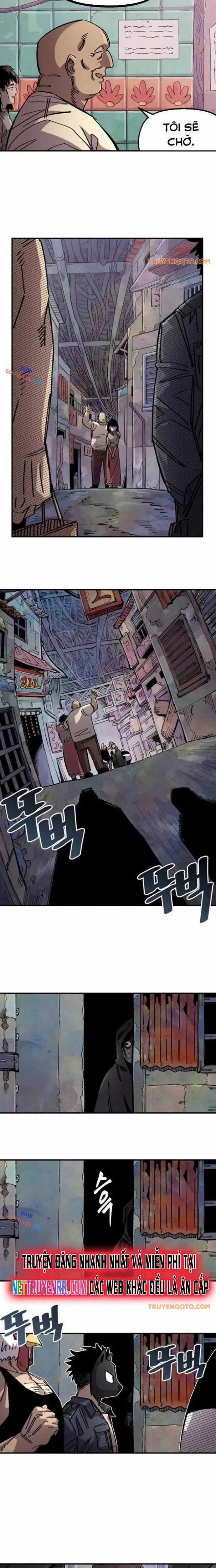 Sắp Xuất Ngũ Thì Isekai Chương 137 trang 16