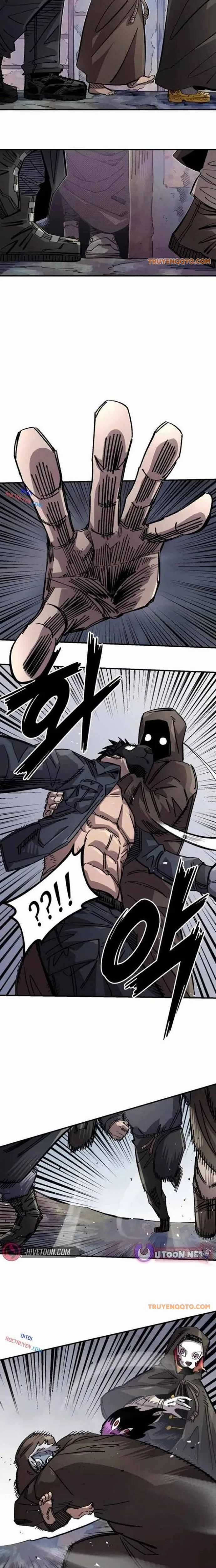 Sắp Xuất Ngũ Thì Isekai Chương 137 trang 17