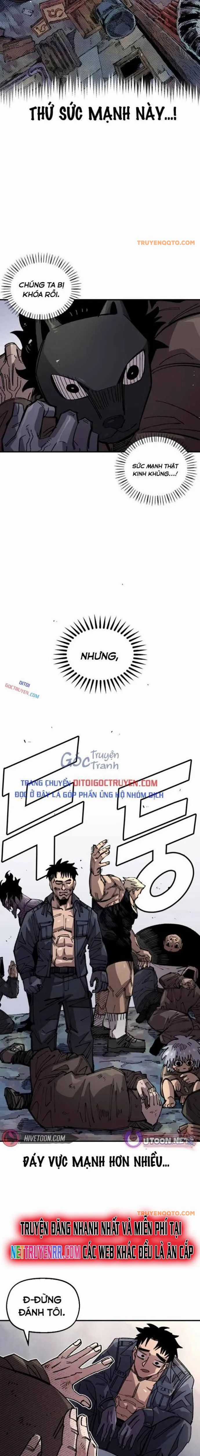Sắp Xuất Ngũ Thì Isekai Chương 137 trang 19
