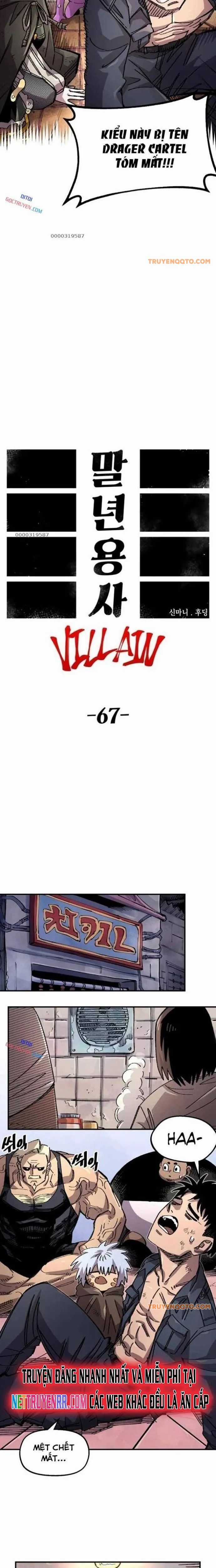 Sắp Xuất Ngũ Thì Isekai Chương 137 trang 2