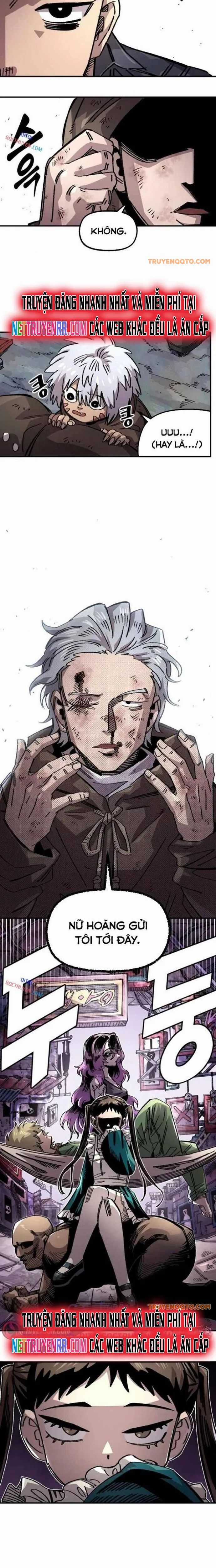 Sắp Xuất Ngũ Thì Isekai Chương 137 trang 21