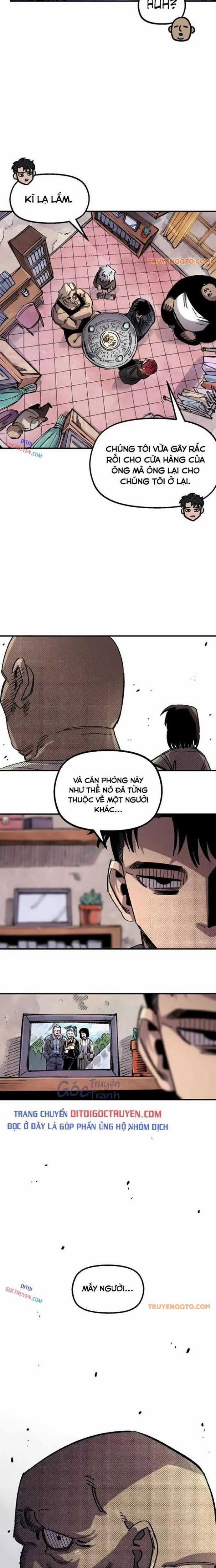 Sắp Xuất Ngũ Thì Isekai Chương 137 trang 4