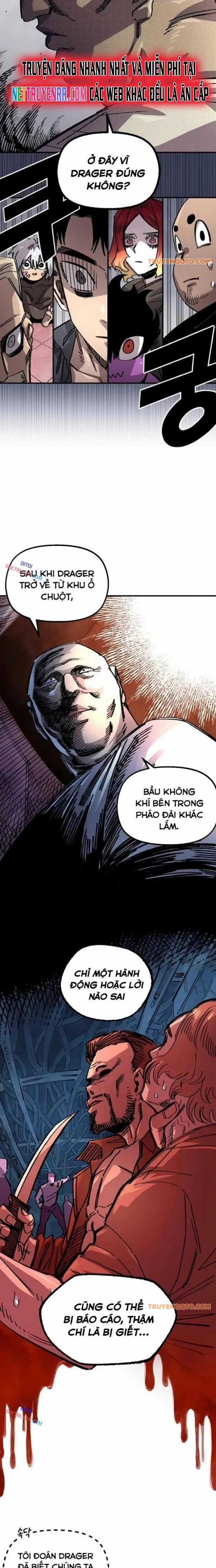 Sắp Xuất Ngũ Thì Isekai Chương 137 trang 5