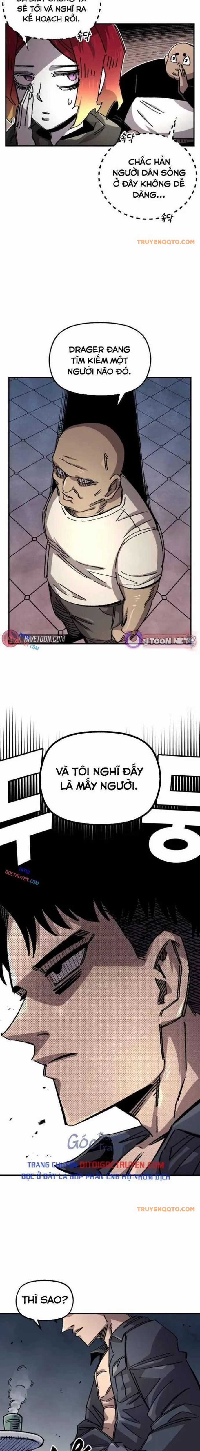 Sắp Xuất Ngũ Thì Isekai Chương 137 trang 6