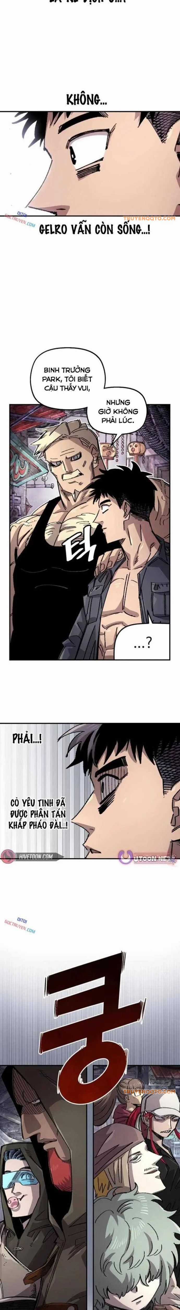 Sắp Xuất Ngũ Thì Isekai Chương 138 trang 11