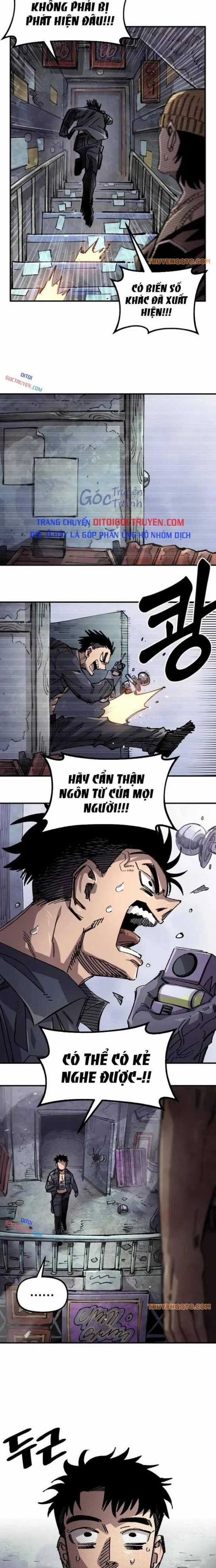 Sắp Xuất Ngũ Thì Isekai Chương 138 trang 13