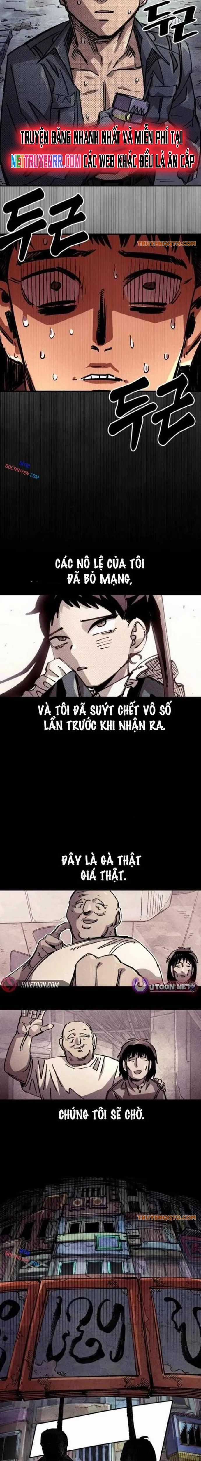 Sắp Xuất Ngũ Thì Isekai Chương 138 trang 14