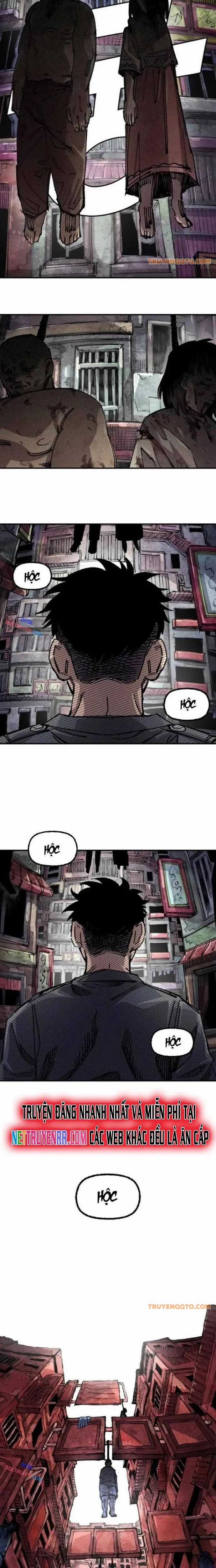 Sắp Xuất Ngũ Thì Isekai Chương 138 trang 15