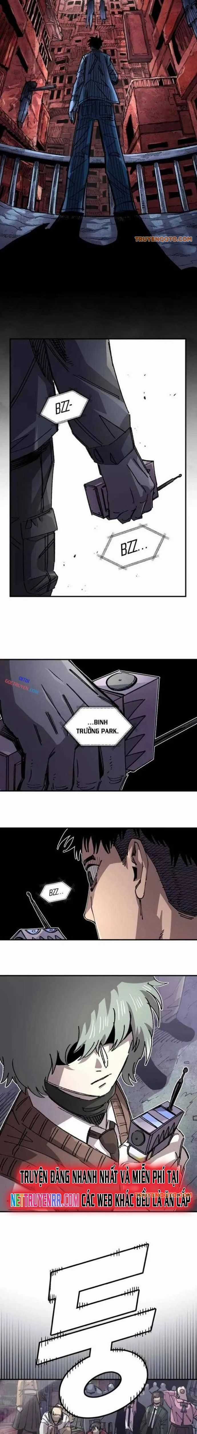 Sắp Xuất Ngũ Thì Isekai Chương 138 trang 16