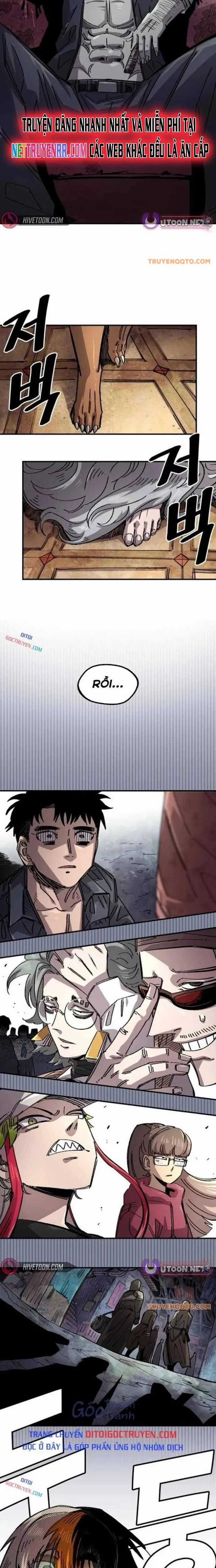 Sắp Xuất Ngũ Thì Isekai Chương 138 trang 19