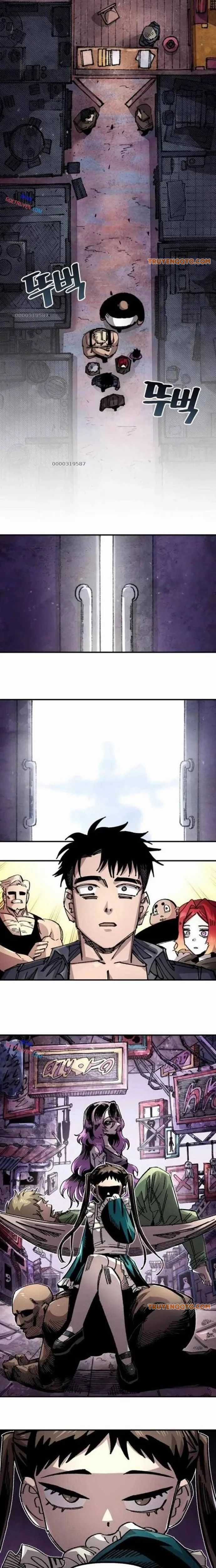 Sắp Xuất Ngũ Thì Isekai Chương 138 trang 2