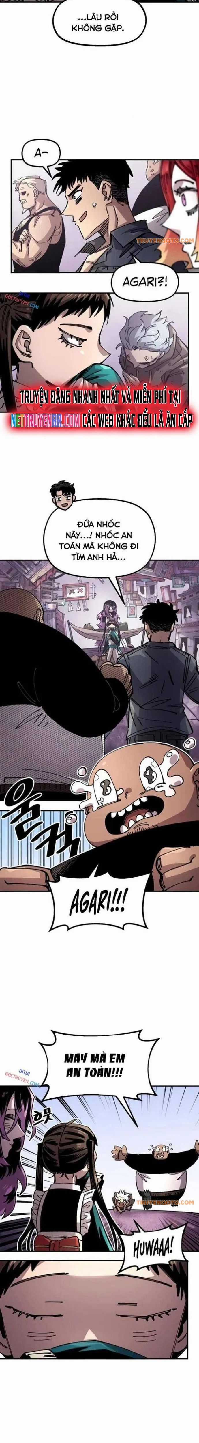 Sắp Xuất Ngũ Thì Isekai Chương 138 trang 3