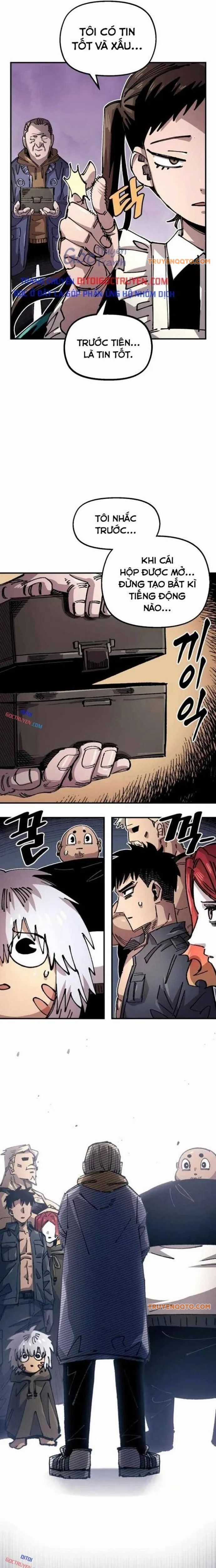 Sắp Xuất Ngũ Thì Isekai Chương 138 trang 5