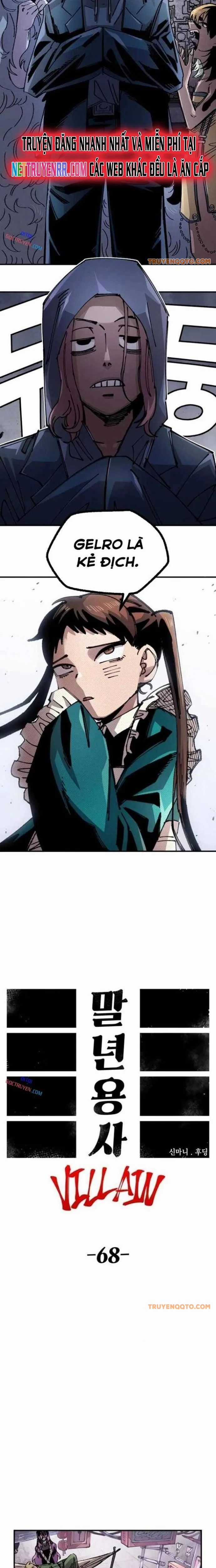 Sắp Xuất Ngũ Thì Isekai Chương 138 trang 8