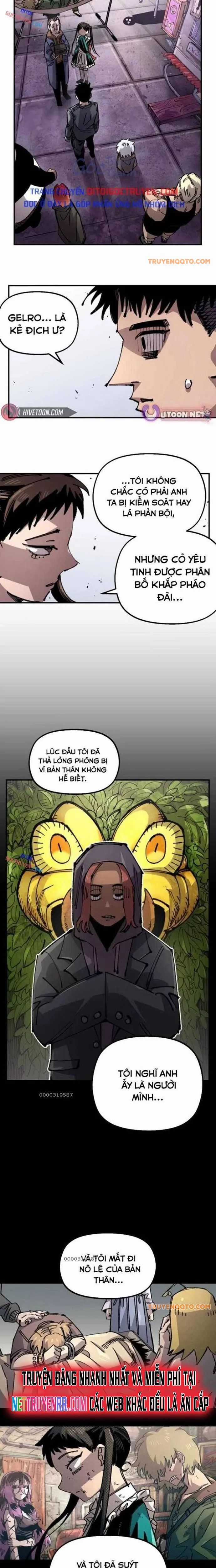 Sắp Xuất Ngũ Thì Isekai Chương 138 trang 9