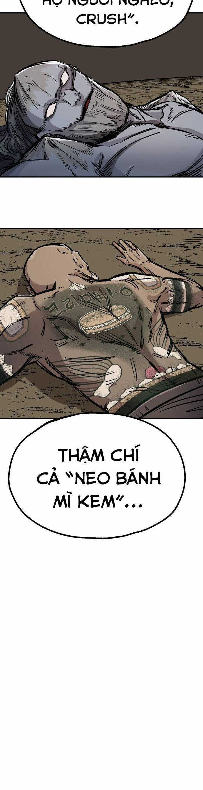 Sắp Xuất Ngũ Thì Isekai Chương 14 trang 11