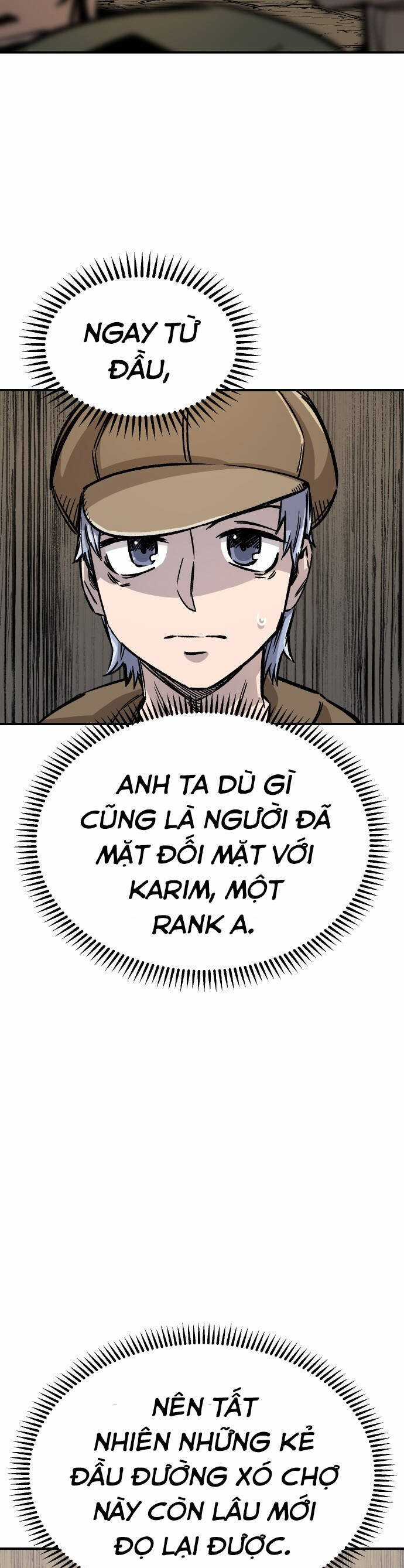 Sắp Xuất Ngũ Thì Isekai Chương 14 trang 14