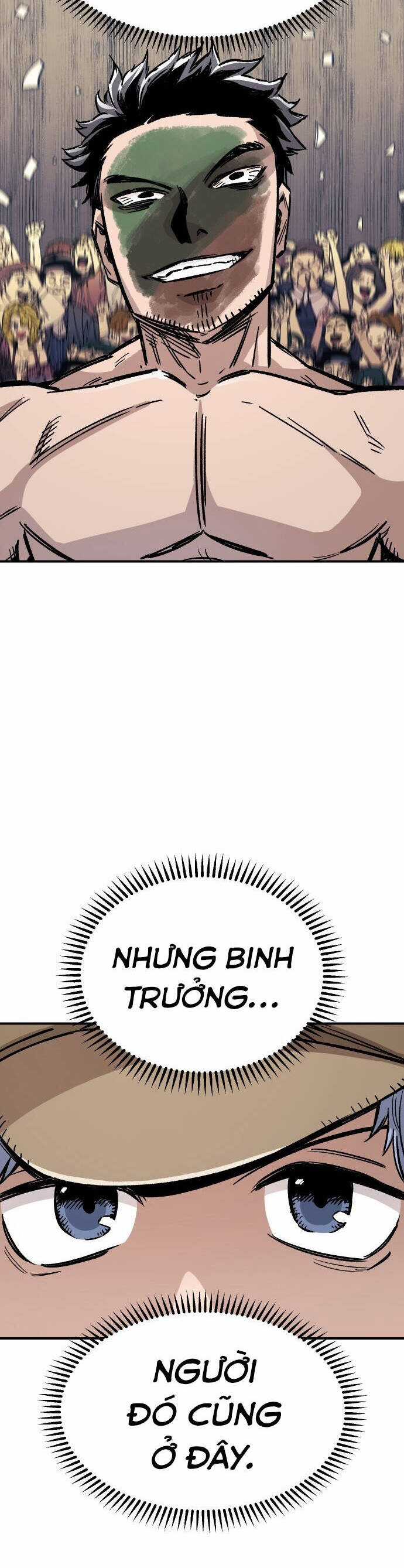 Sắp Xuất Ngũ Thì Isekai Chương 14 trang 15