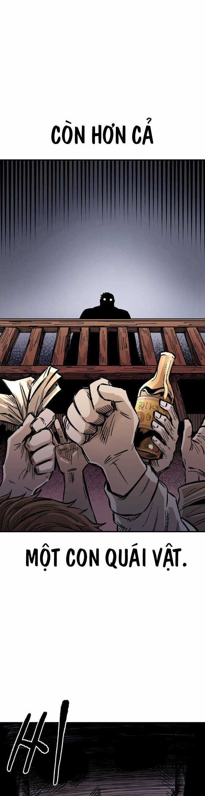 Sắp Xuất Ngũ Thì Isekai Chương 14 trang 17