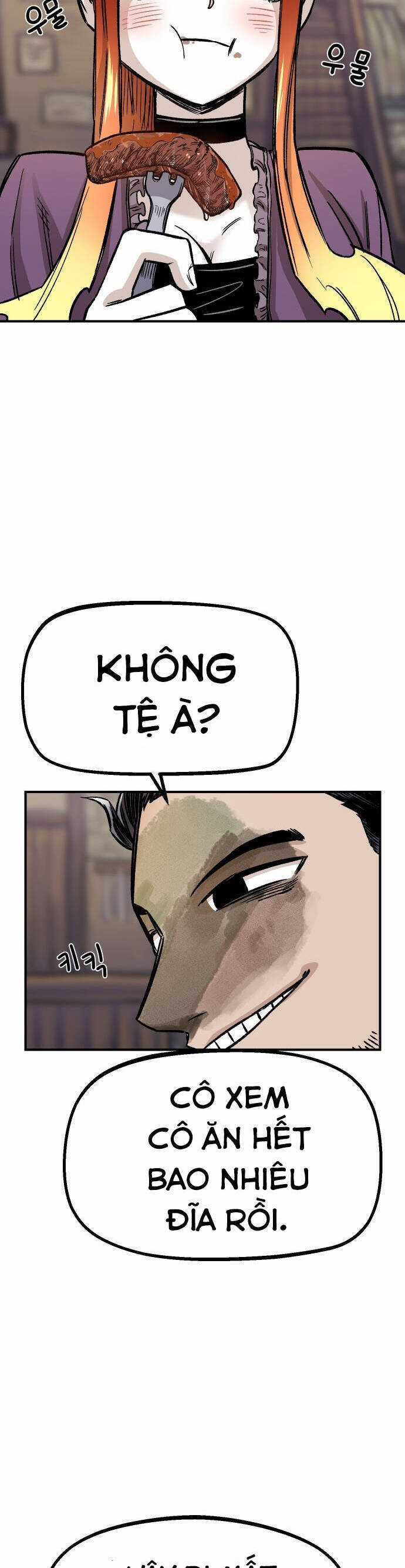 Sắp Xuất Ngũ Thì Isekai Chương 14 trang 23