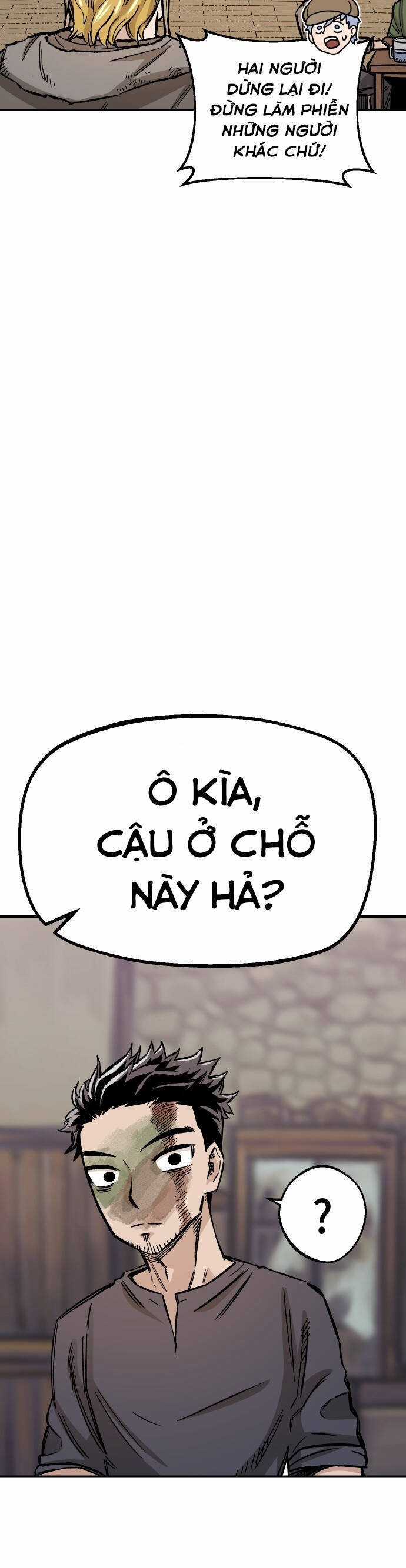 Sắp Xuất Ngũ Thì Isekai Chương 14 trang 26