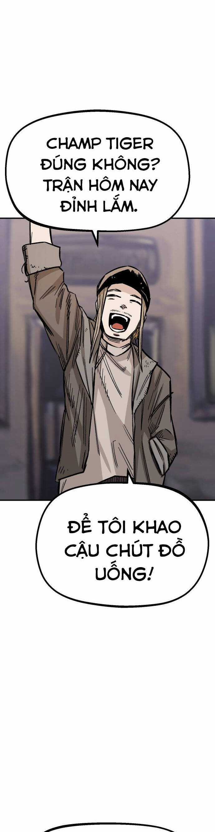 Sắp Xuất Ngũ Thì Isekai Chương 14 trang 27