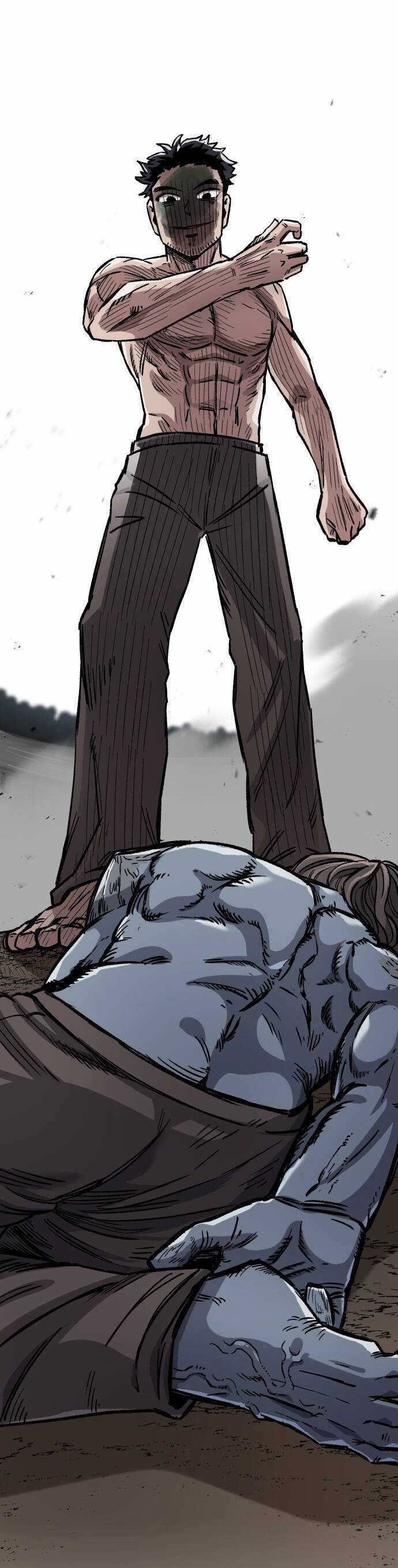 Sắp Xuất Ngũ Thì Isekai Chương 14 trang 3