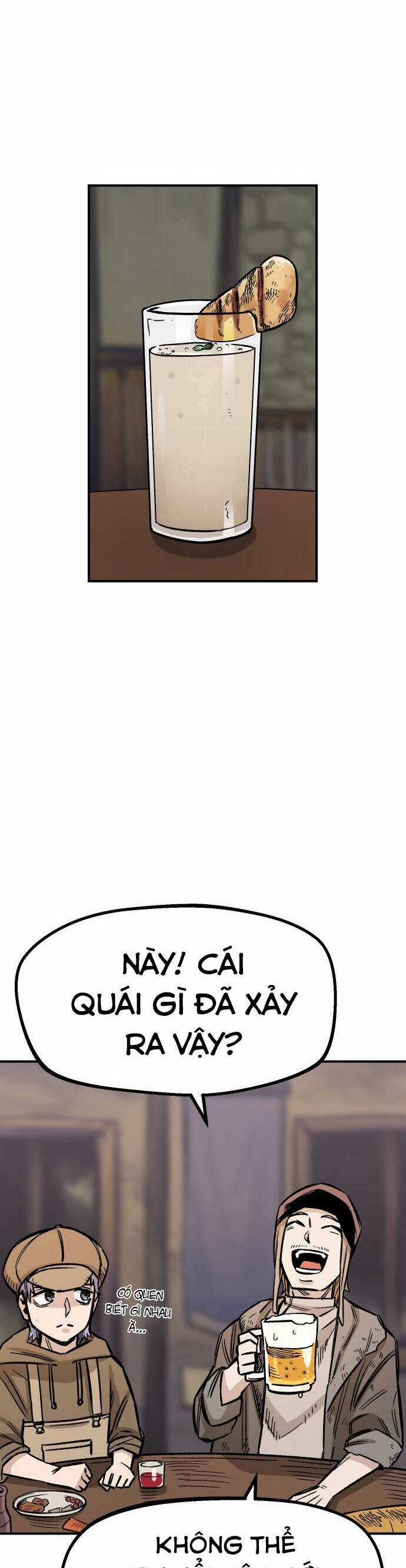 Sắp Xuất Ngũ Thì Isekai Chương 14 trang 30