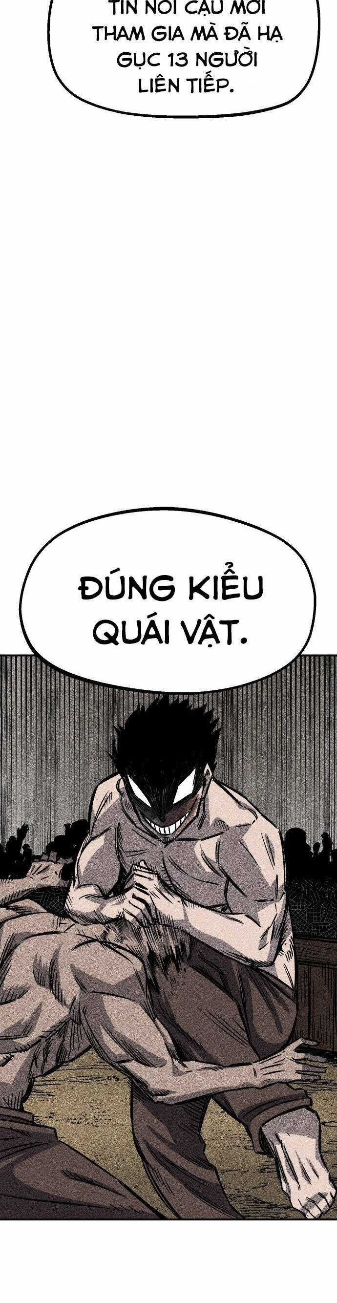 Sắp Xuất Ngũ Thì Isekai Chương 14 trang 31