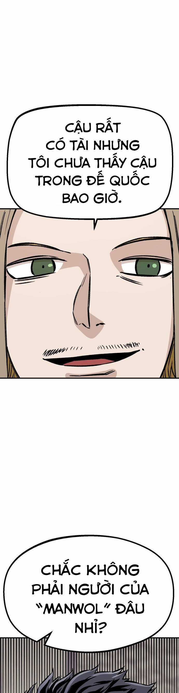 Sắp Xuất Ngũ Thì Isekai Chương 14 trang 32