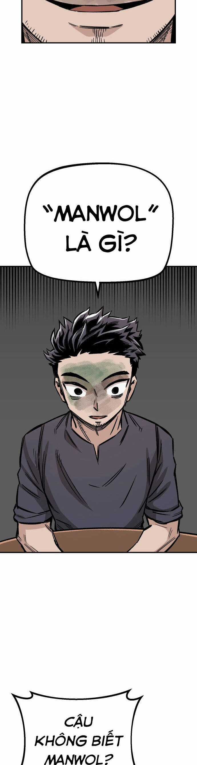 Sắp Xuất Ngũ Thì Isekai Chương 14 trang 34