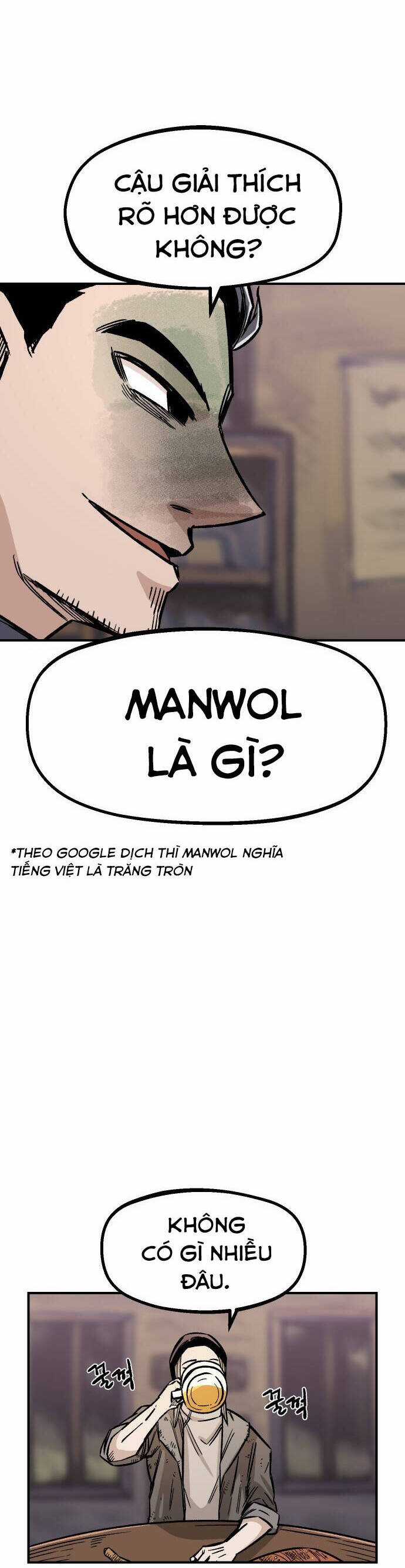 Sắp Xuất Ngũ Thì Isekai Chương 14 trang 36