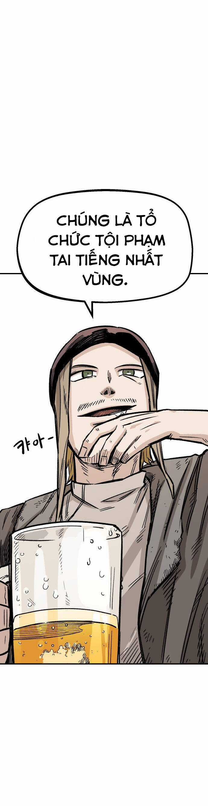 Sắp Xuất Ngũ Thì Isekai Chương 14 trang 37