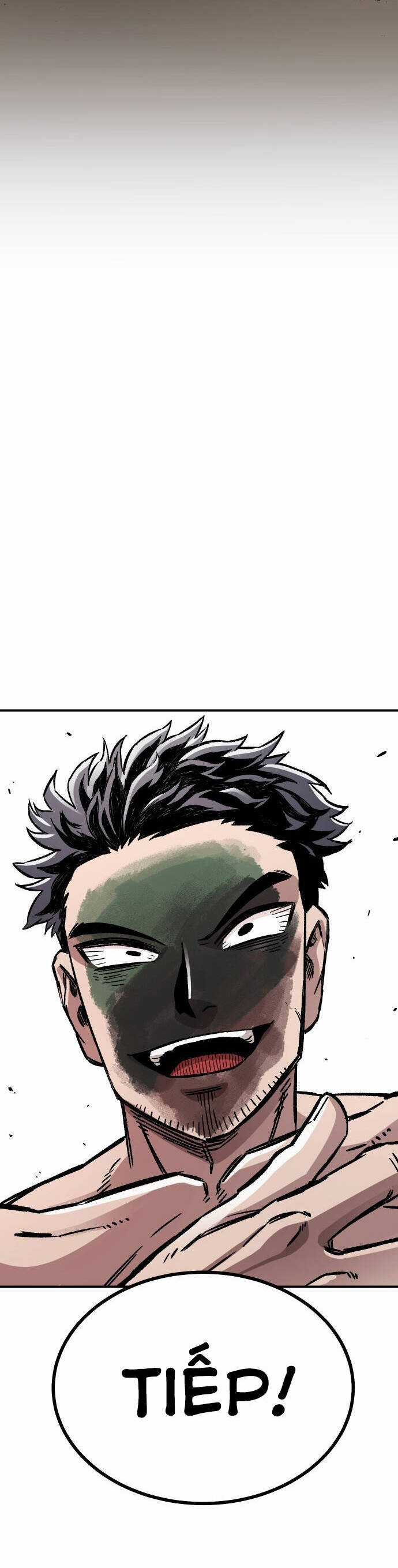 Sắp Xuất Ngũ Thì Isekai Chương 14 trang 4