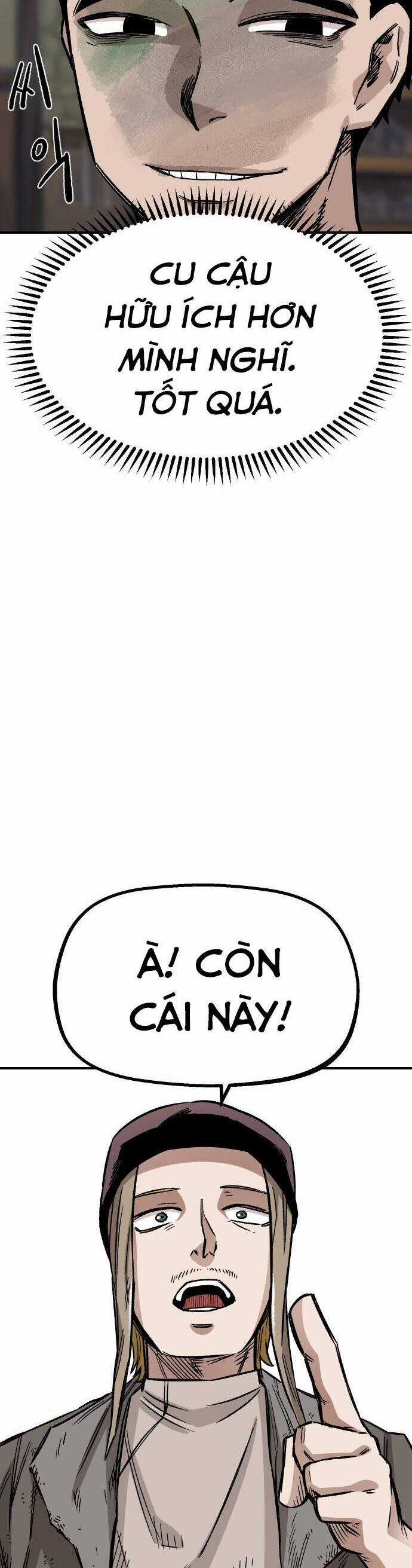 Sắp Xuất Ngũ Thì Isekai Chương 14 trang 42