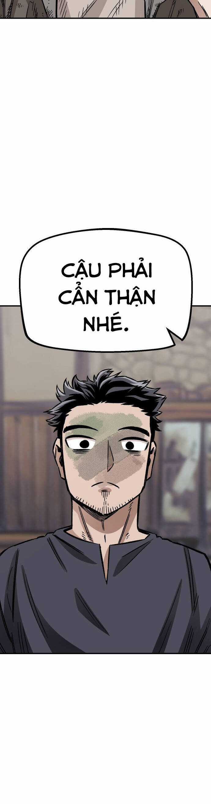 Sắp Xuất Ngũ Thì Isekai Chương 14 trang 43