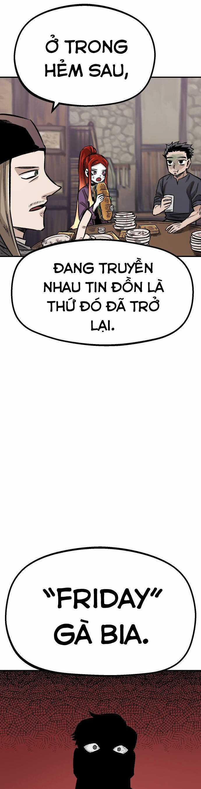 Sắp Xuất Ngũ Thì Isekai Chương 14 trang 44